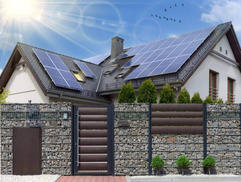 Pre koho je vhodná fotovoltaická elektráreň? | SunFlow Energy